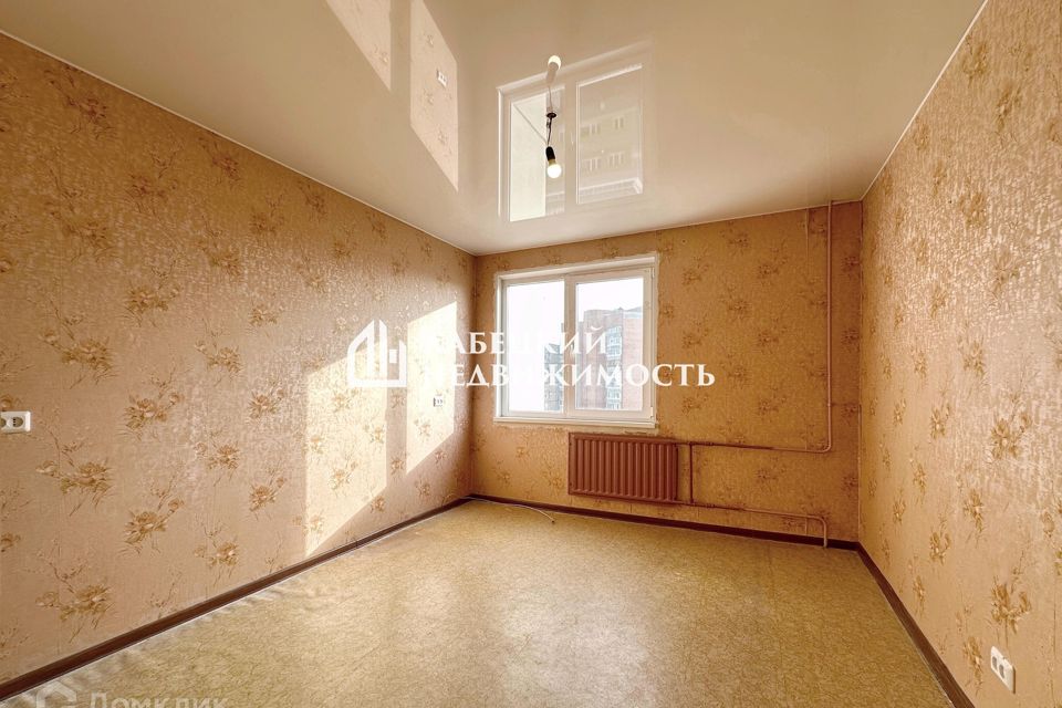 Продаётся 2-комнатная квартира, 52.9 м²