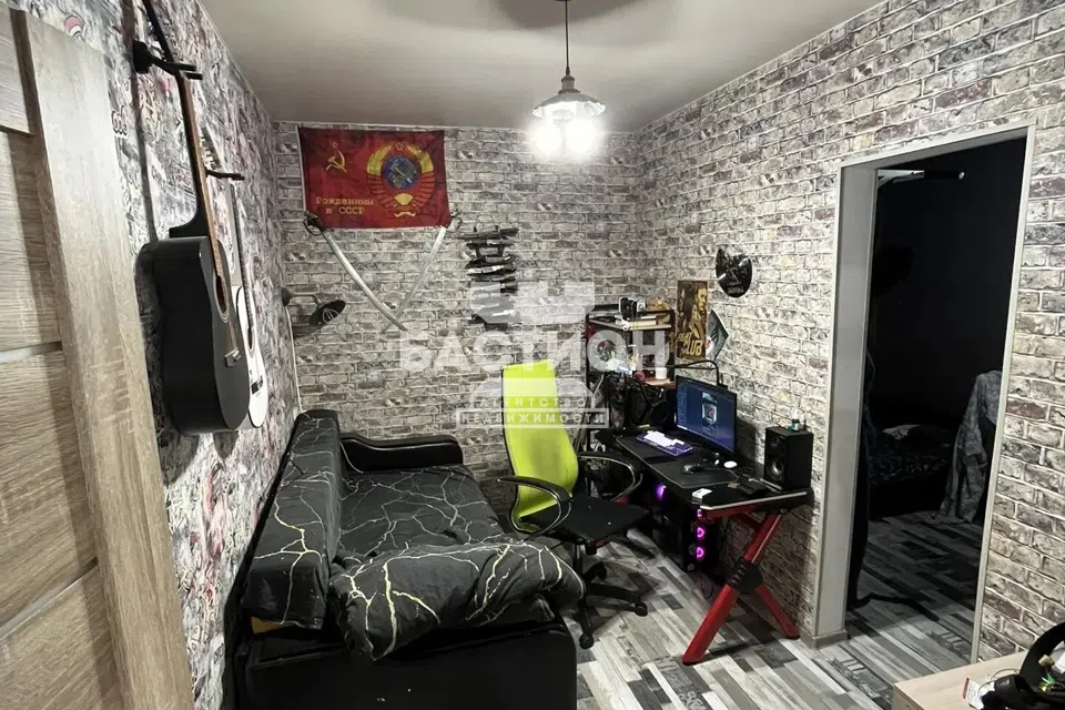 Продаётся 1-этажный дом, 93.2 м²