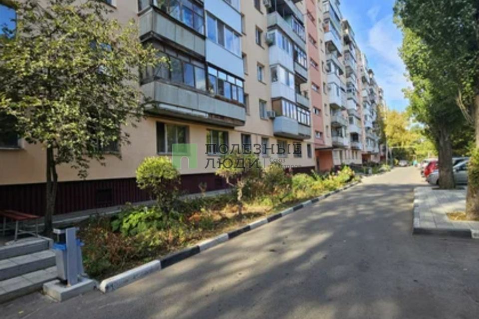 Продаётся 1-комнатная квартира, 33 м²