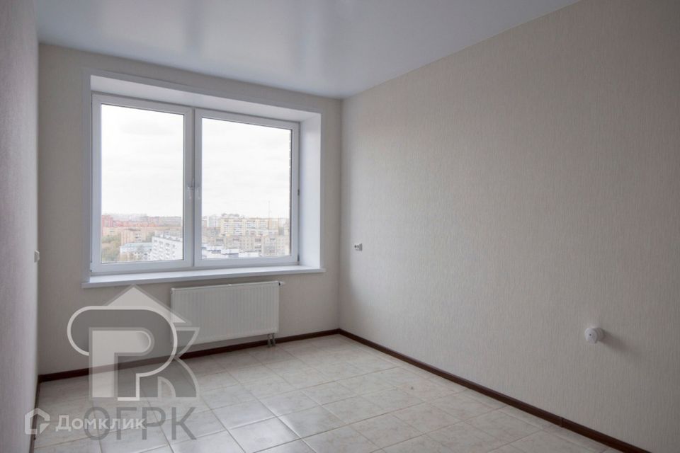 Продаётся 1-комнатная квартира, 31 м²