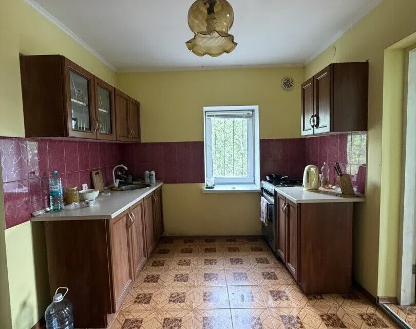Продаётся 2-этажный дом, 122.8 м²