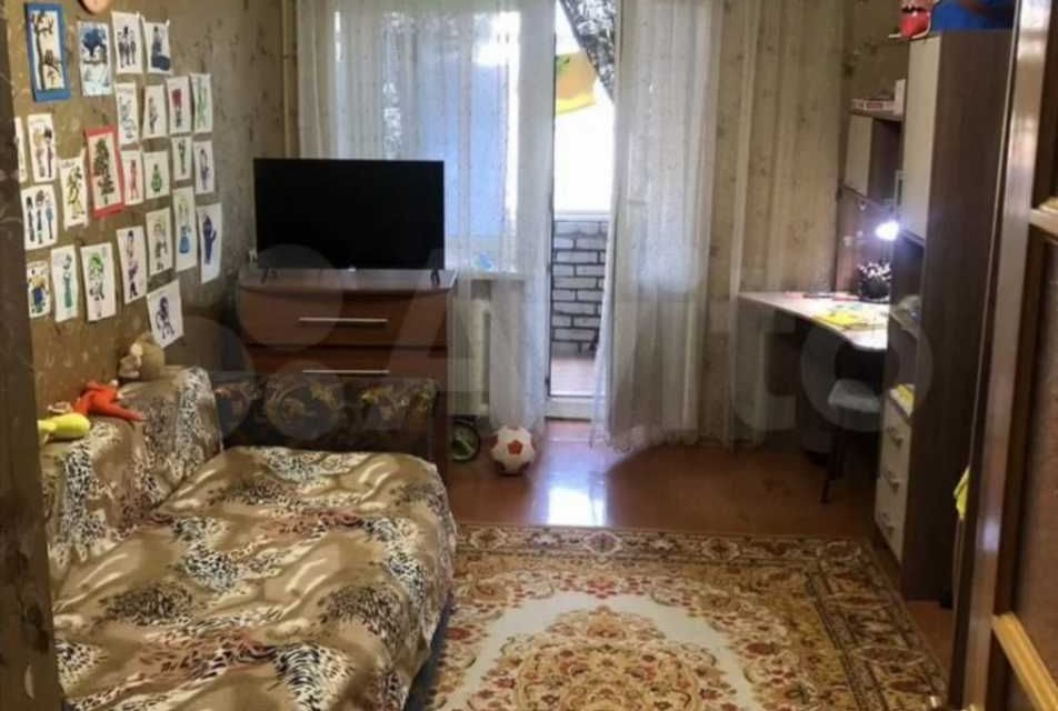Продаётся 2-комнатная квартира, 46.2 м²