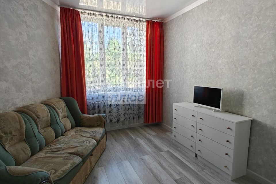 Продаётся 1-комнатная квартира, 29 м²