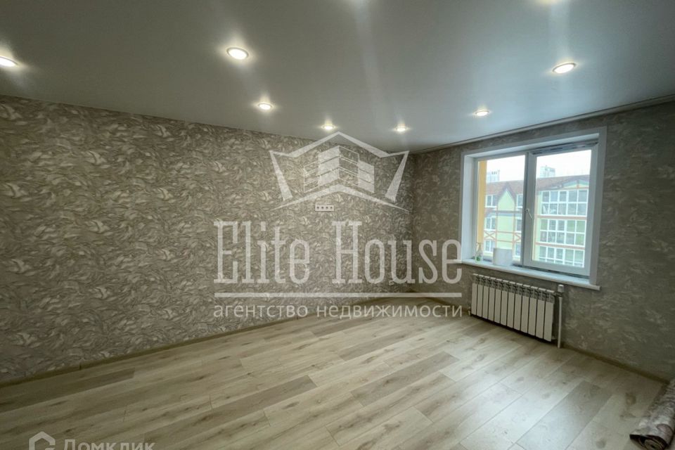 Сдаётся 1-комнатная квартира, 35 м²
