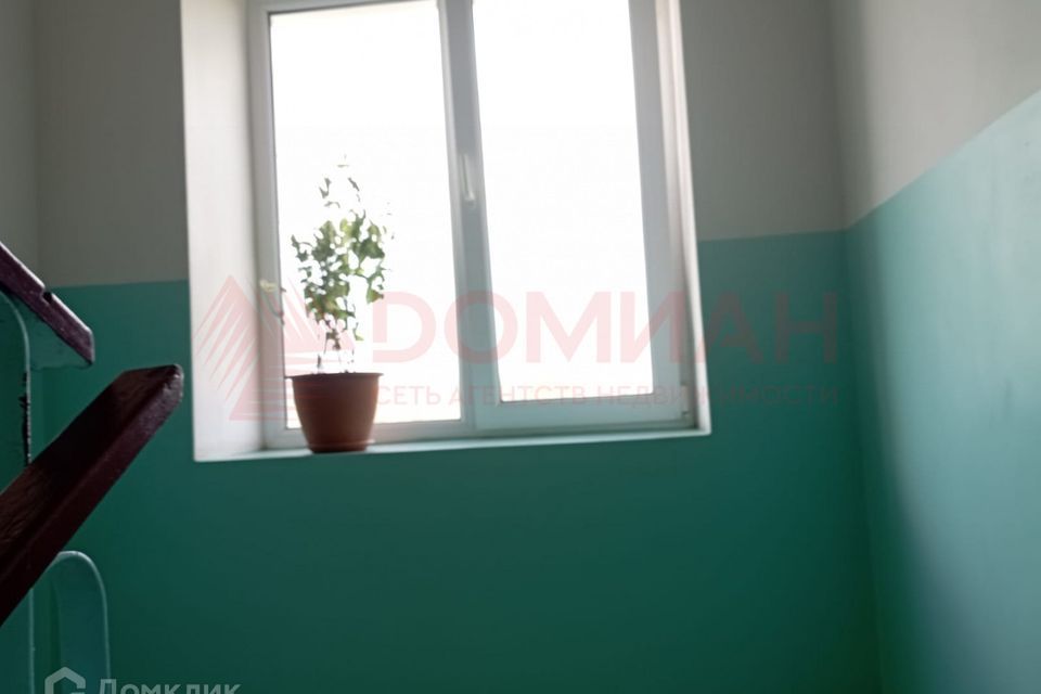 Продаётся 3-комнатная квартира, 60.8 м²