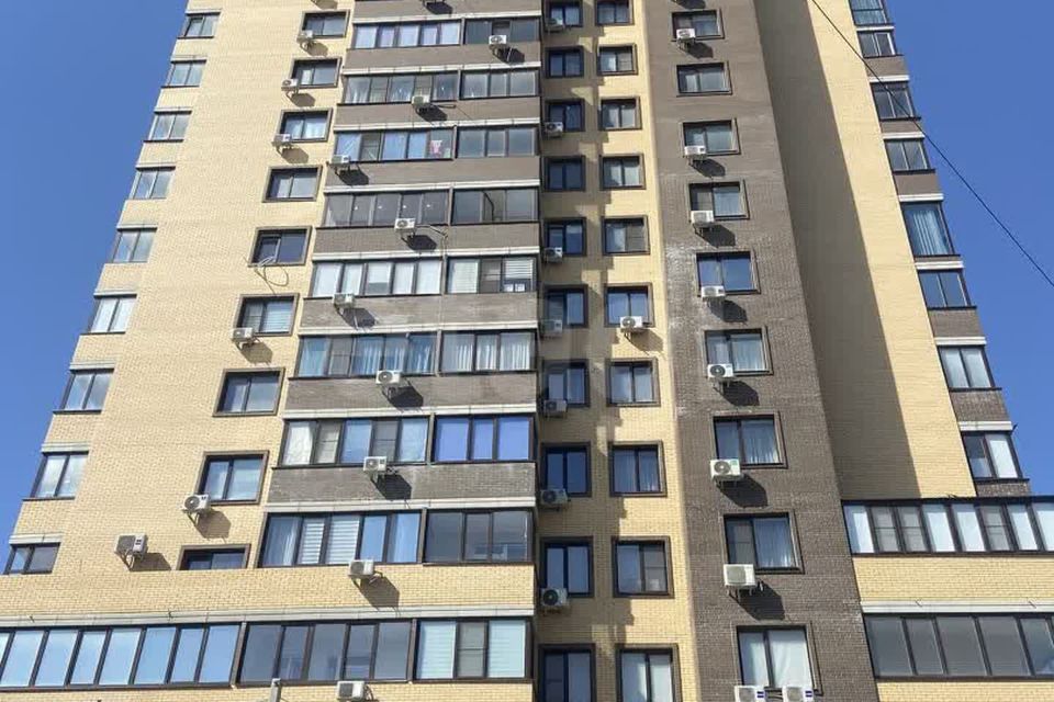 Продаётся 2-комнатная квартира, 41.8 м²
