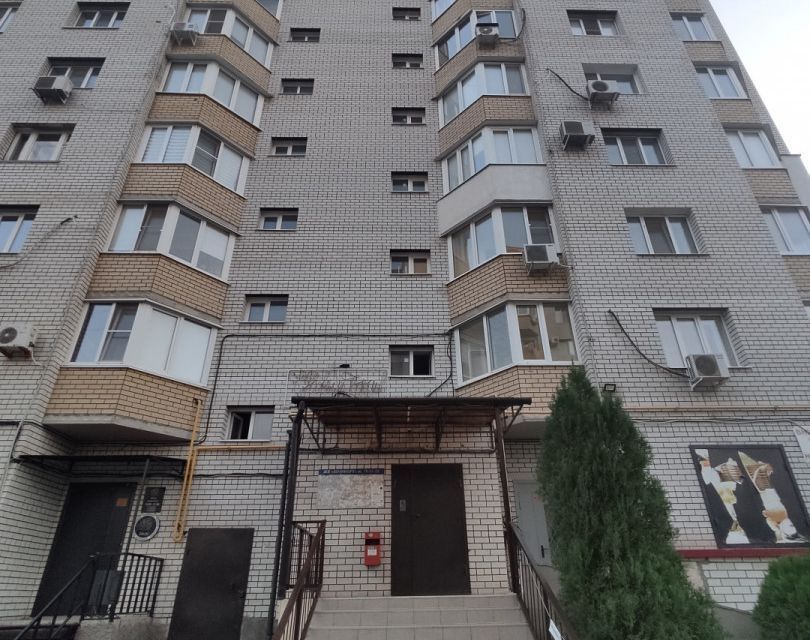 Сдаётся 1-комнатная квартира, 38 м²