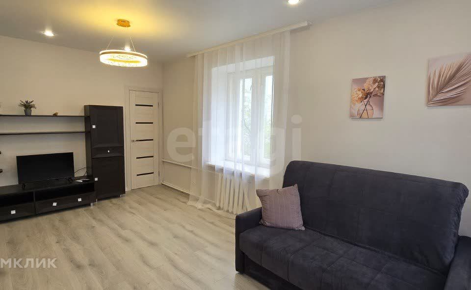 Сдаётся 1-комнатная квартира, 32 м²