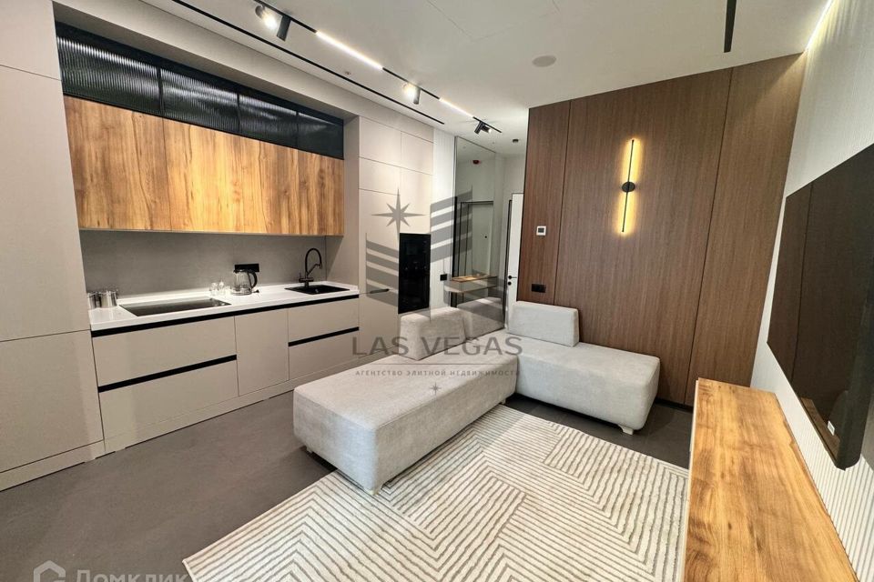 Сдаётся 2-комнатная квартира, 47 м²
