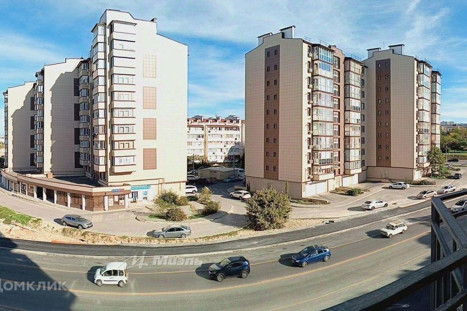 Продаётся 3-комнатная квартира, 93 м²