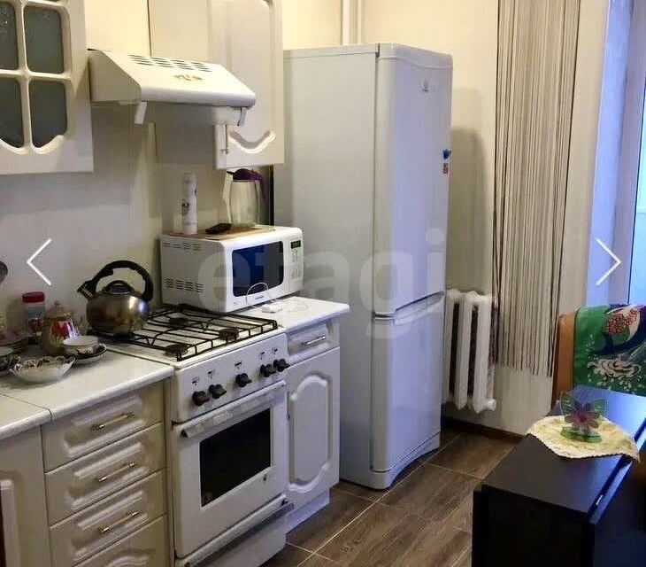 Продаётся 2-комнатная квартира, 46.8 м²