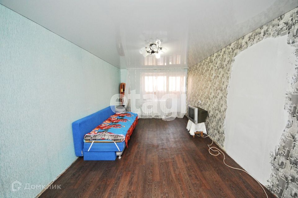 Продаётся 1-комнатная квартира, 33.8 м²