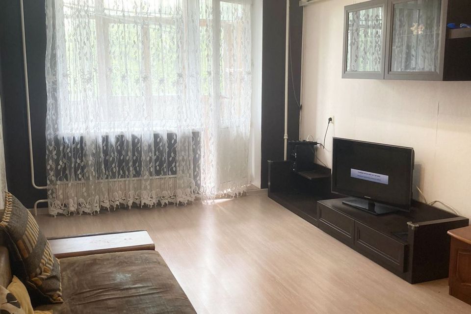 Сдаётся 2-комнатная квартира, 48 м²