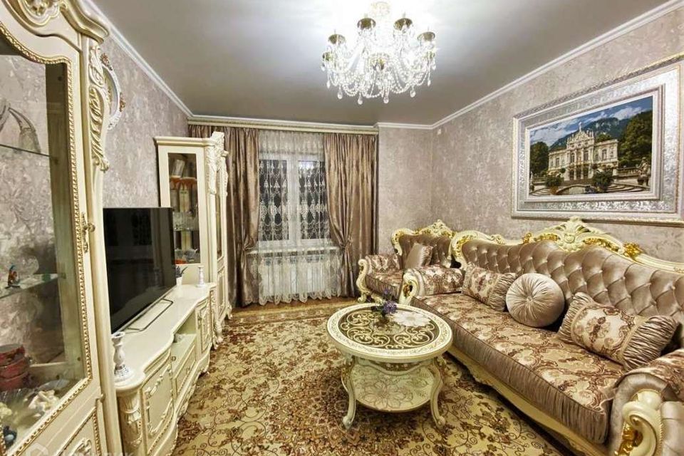 Продаётся 2-комнатная квартира, 68 м²