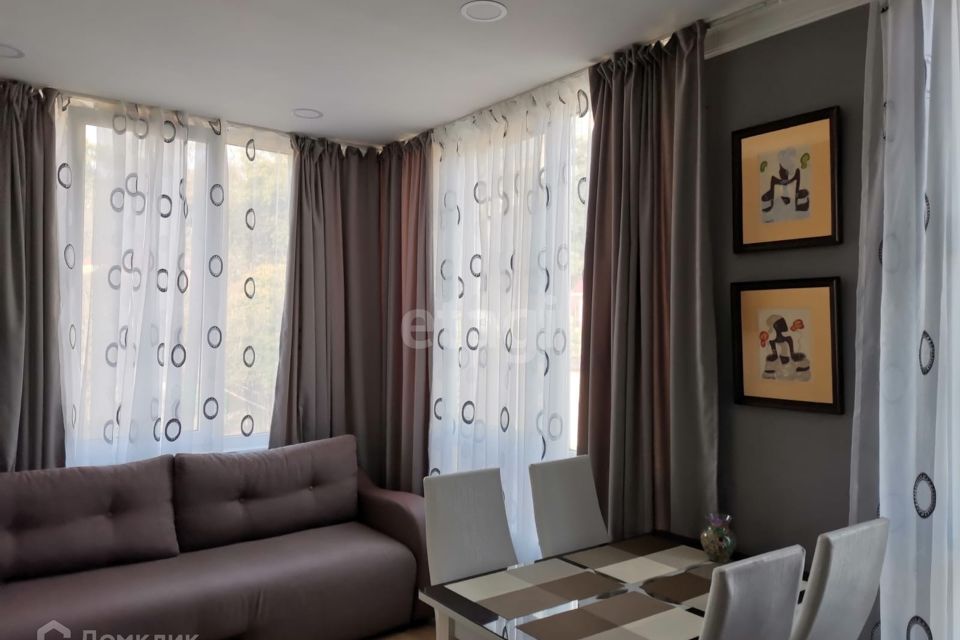 Продаётся студия, 31 м²