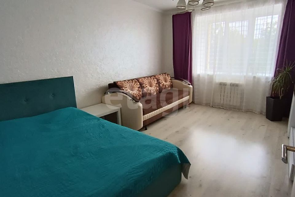 Продаётся 2-комнатная квартира, 63 м²