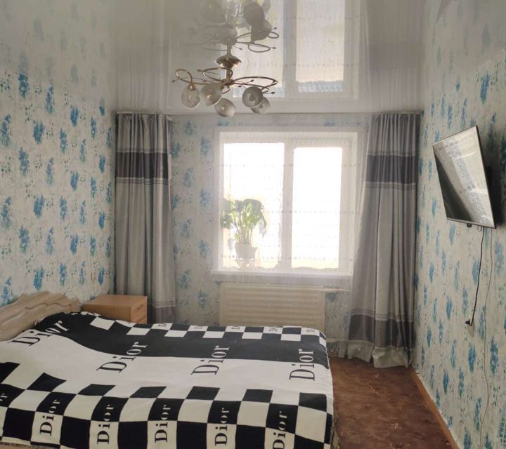 Продаётся 5-комнатная квартира, 87.9 м²