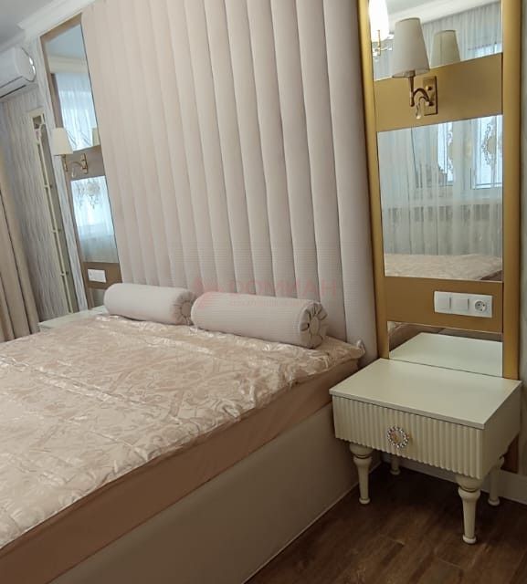 Продаётся 2-комнатная квартира, 56 м²