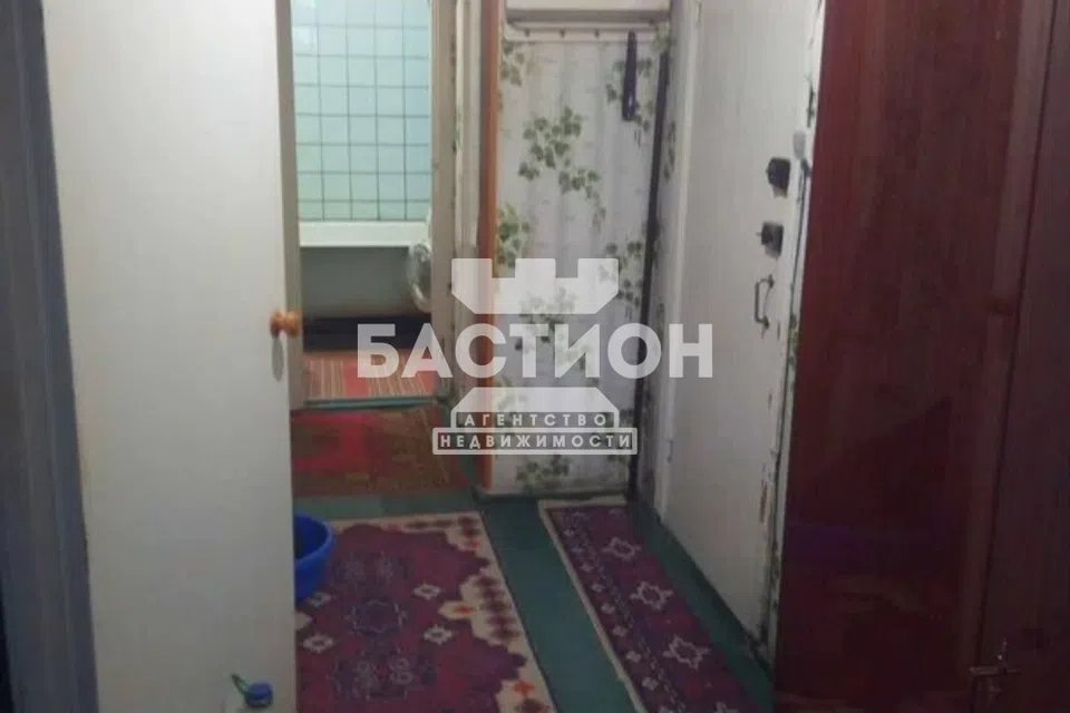 Продаётся 2-комнатная квартира, 55.1 м²