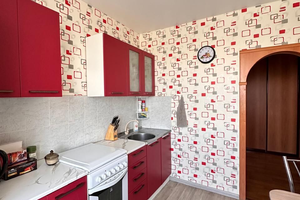 Продаётся 2-комнатная квартира, 50 м²