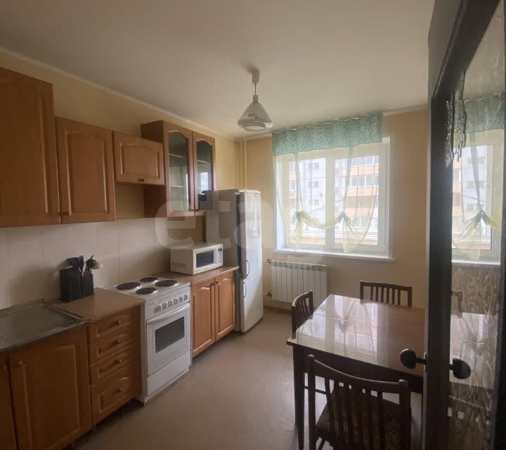 Сдаётся 1-комнатная квартира, 40 м²