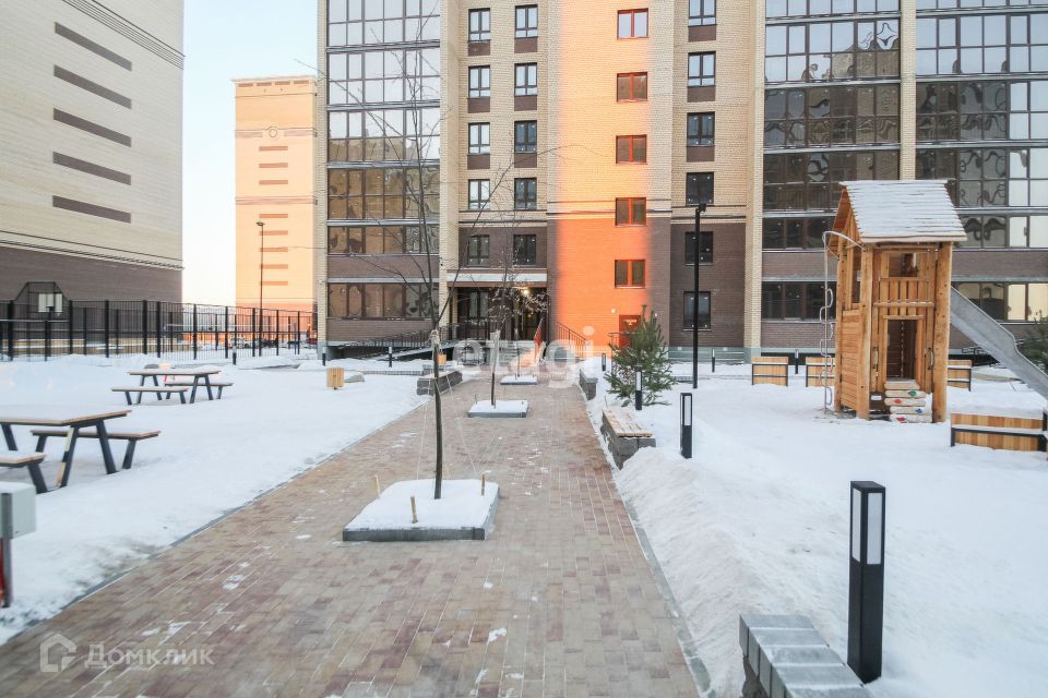 Продаётся 2-комнатная квартира, 85 м²