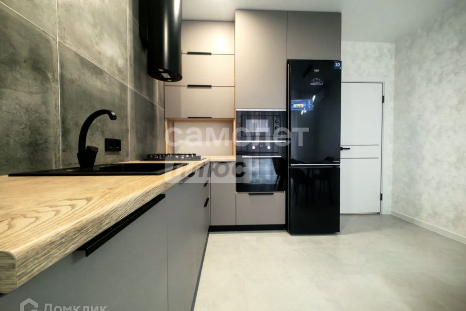 Продаётся 1-комнатная квартира, 36 м²