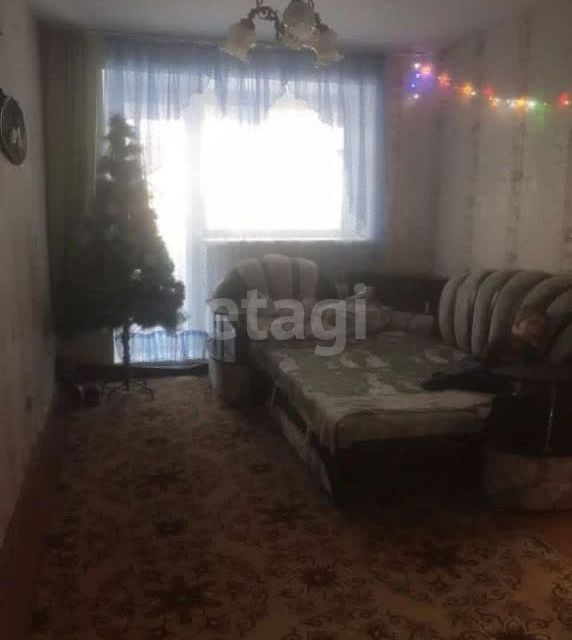 Сдаётся 3-комнатная квартира, 56 м²