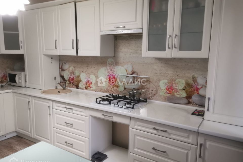 Продаётся 2-комнатная квартира, 58 м²