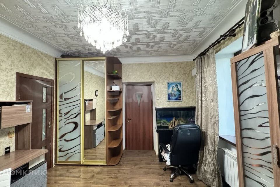 Продаётся 2-комнатная квартира, 41 м²