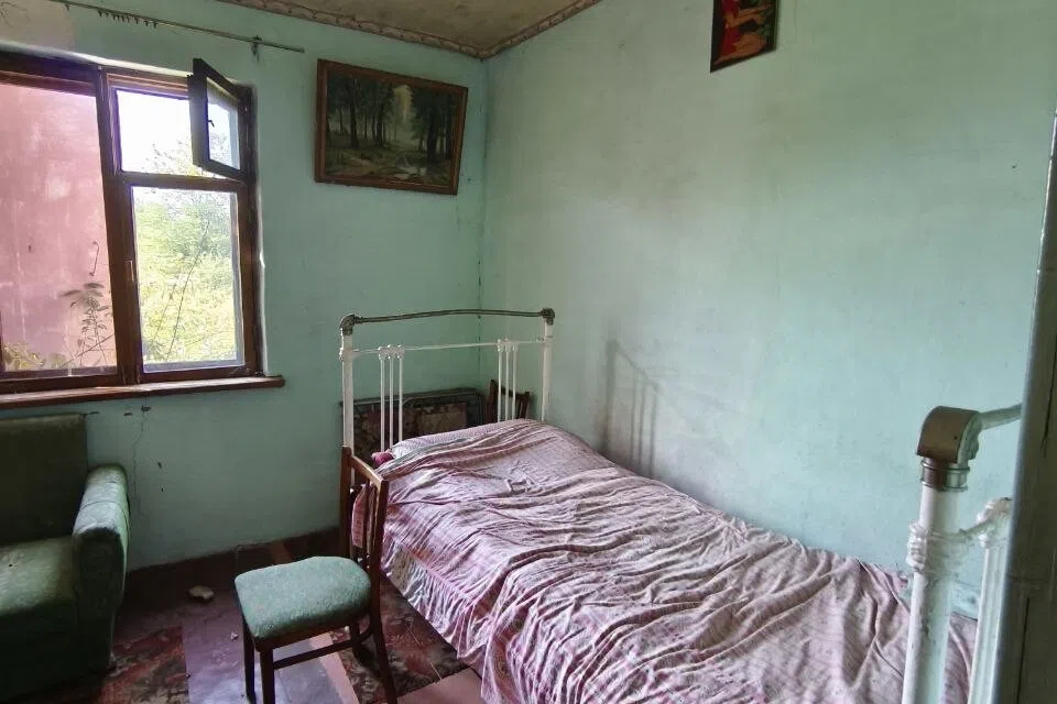Продаётся 1-этажный дом, 65 м²