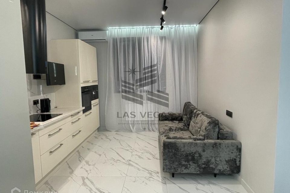Сдаётся 3-комнатная квартира, 70 м²