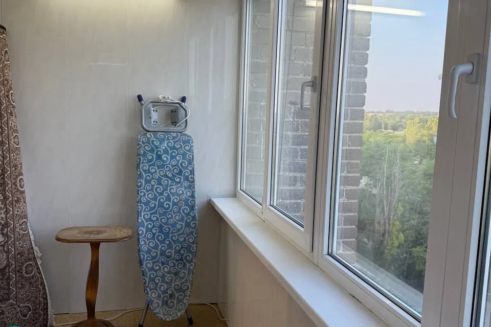Продаётся 3-комнатная квартира, 93 м²