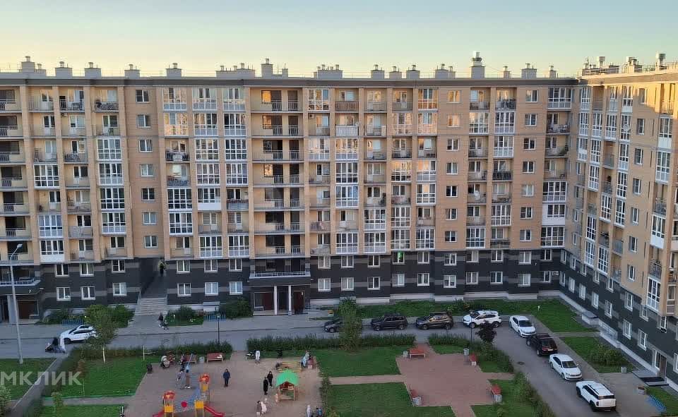 Продаётся студия, 18.6 м²