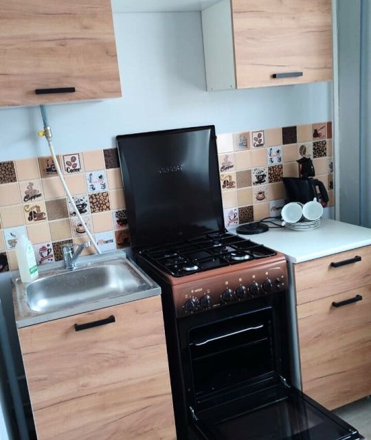 Сдаётся 1-комнатная квартира, 28 м²