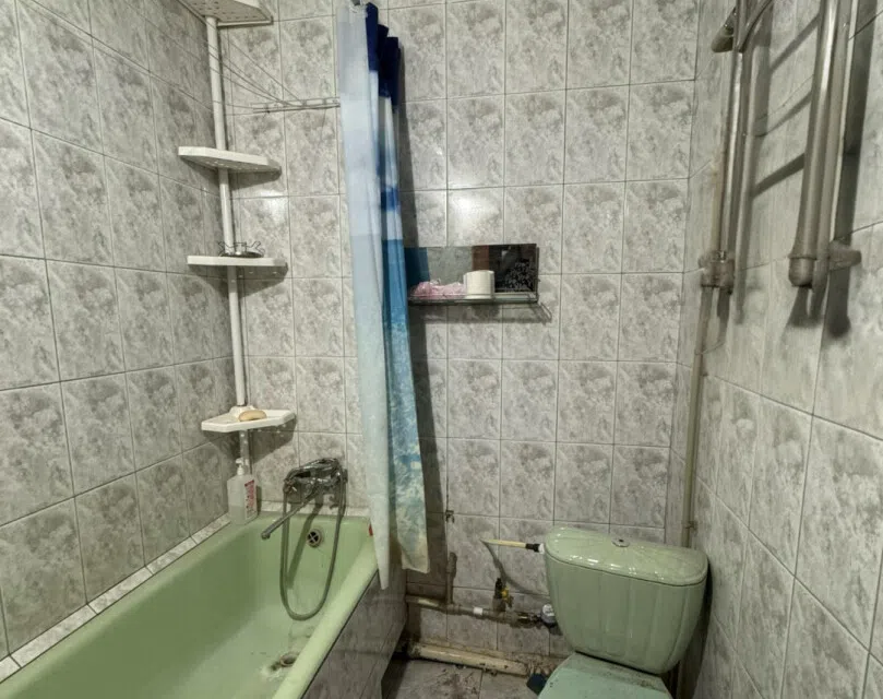 Продаётся 1-комнатная квартира, 37.2 м²