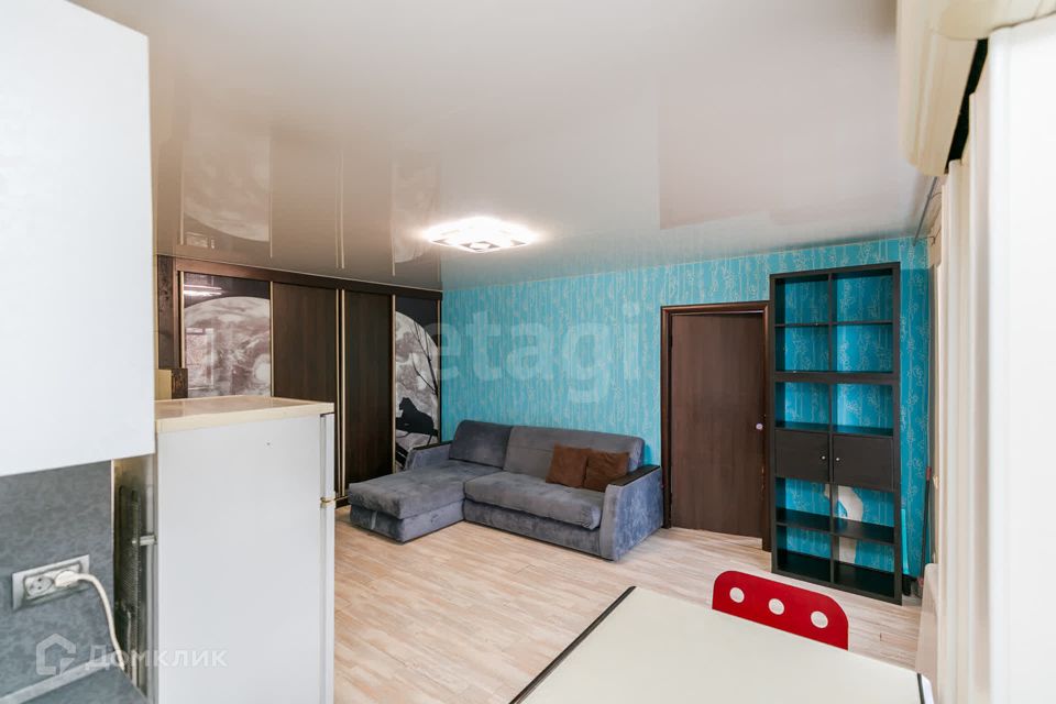 Продаётся 2-комнатная квартира, 44.4 м²