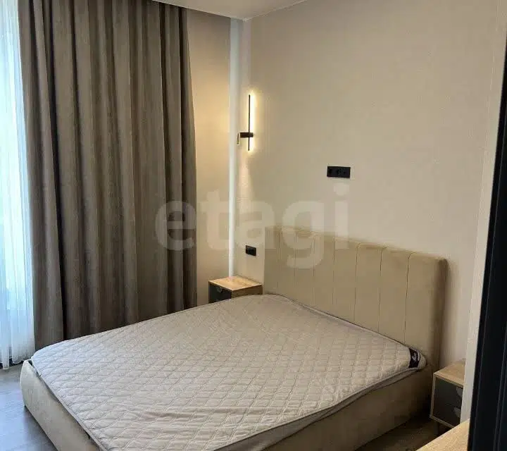 Продаётся 3-комнатная квартира, 65 м²