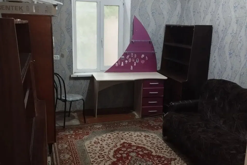 Продаётся 1-этажный дом, 67 м²