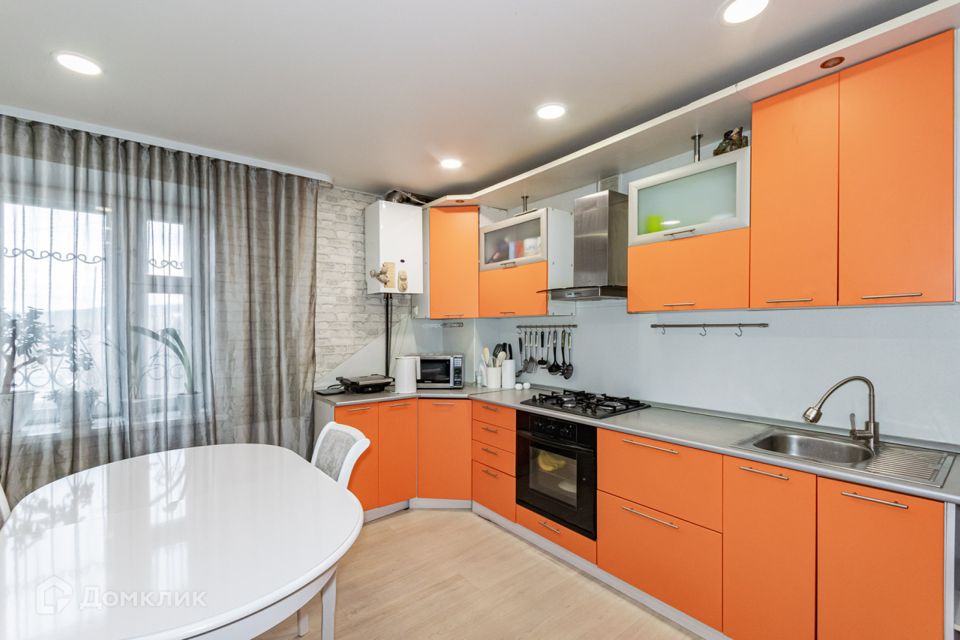 Продаётся 2-комнатная квартира, 46.1 м²