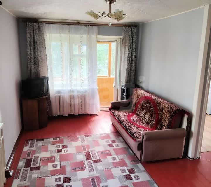 Сдаётся 1-комнатная квартира, 31 м²