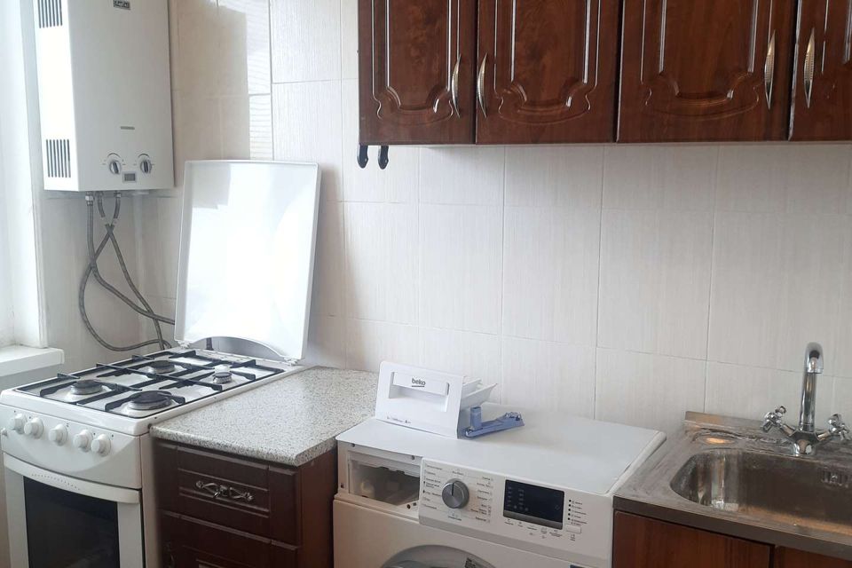 Сдаётся 2-комнатная квартира, 44.5 м²