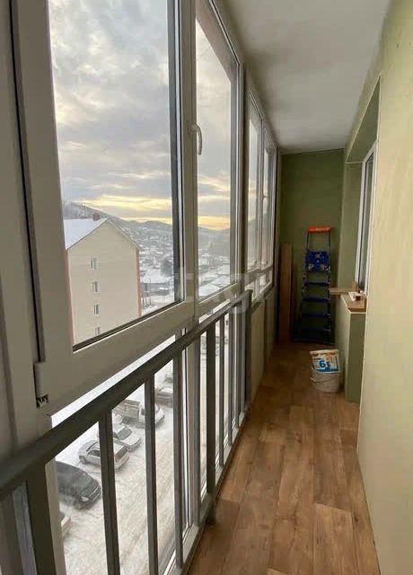 Продаётся студия, 30.3 м²