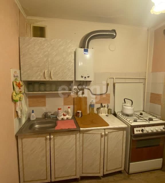 Продаётся 1-комнатная квартира, 30.2 м²