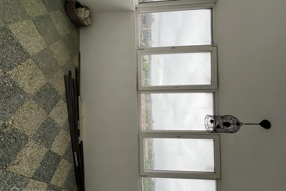 Продаётся 3-комнатная квартира, 73.5 м²