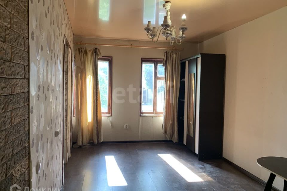 Продаётся 1-комнатная квартира, 34.4 м²
