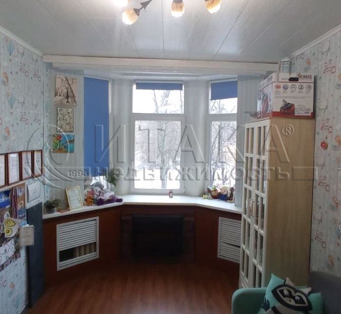 Купить Квартиру В Спб Краснопутиловская Улица