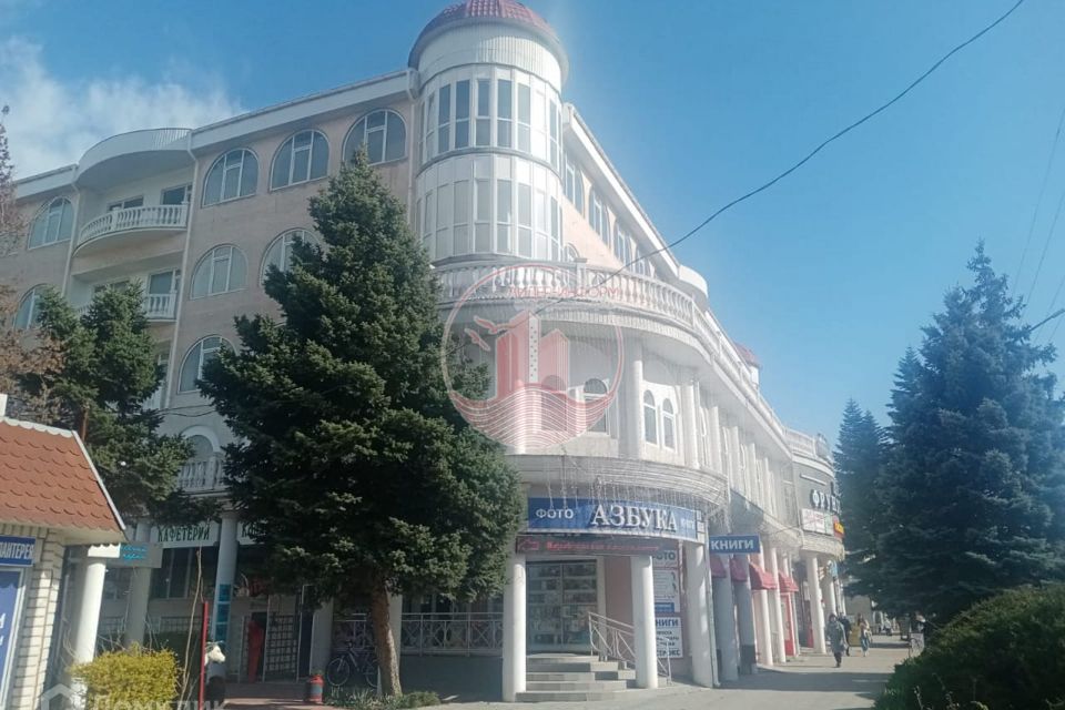 Продаётся студия, 27.3 м²