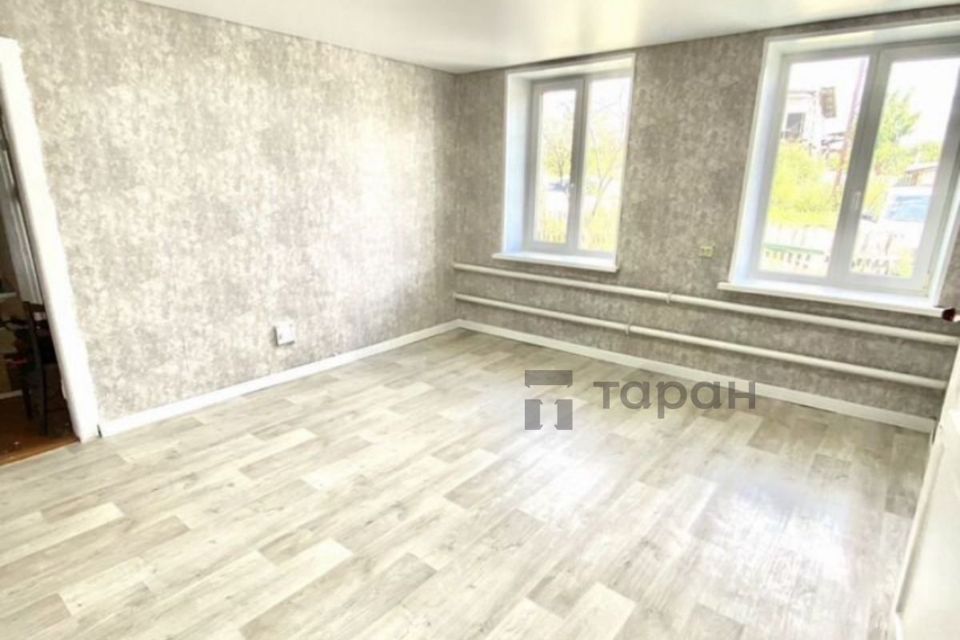 Продаётся 2-комнатная квартира, 52.3 м²