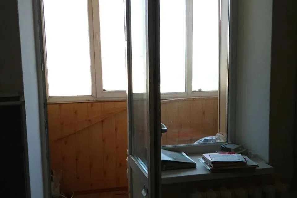 Продаётся 3-комнатная квартира, 69.3 м²
